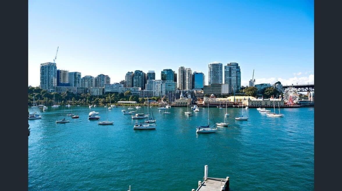 Harbourside #15 * Sydney