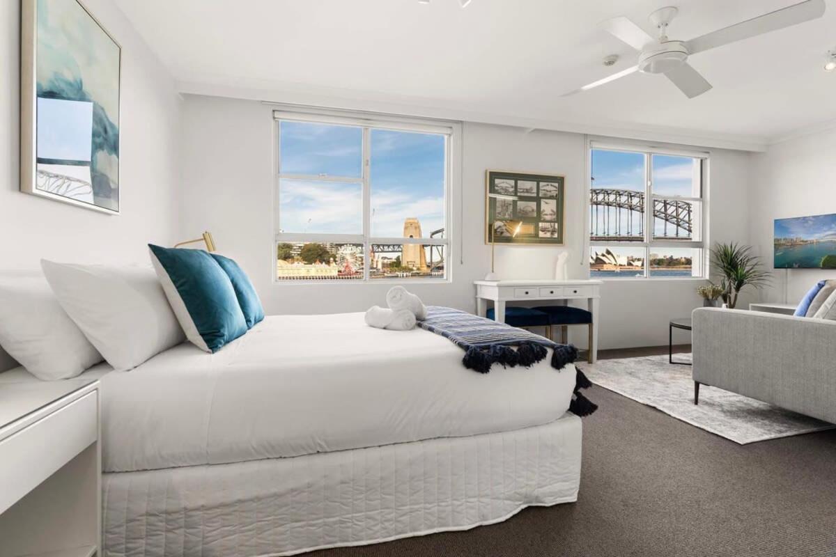Harbourside #15 Apartment